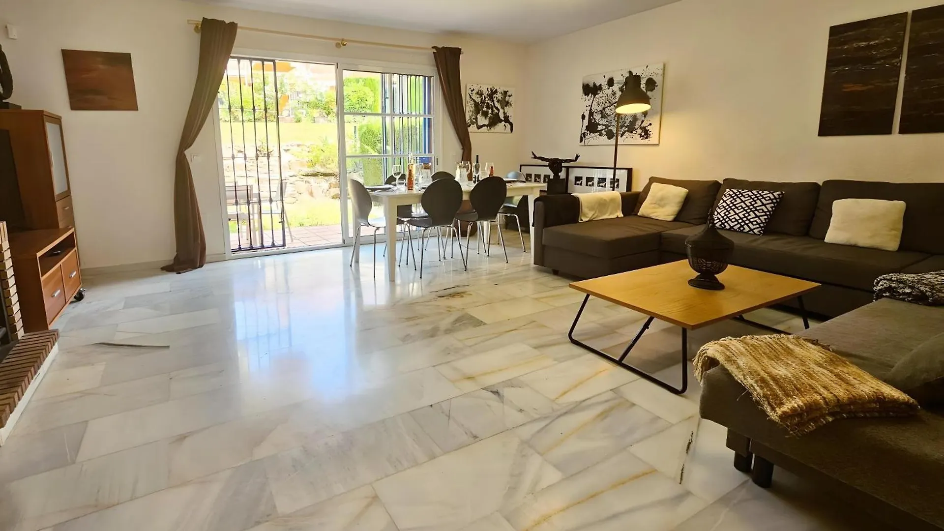 La Casita De Monte Biarritz By Lica Βίλα Εστεπόνα 0*,