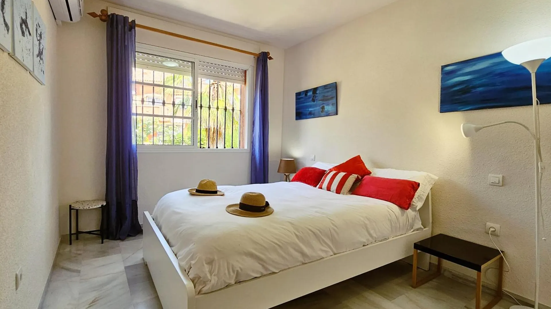 La Casita De Monte Biarritz By Lica Βίλα Εστεπόνα 0*,  Ισπανία