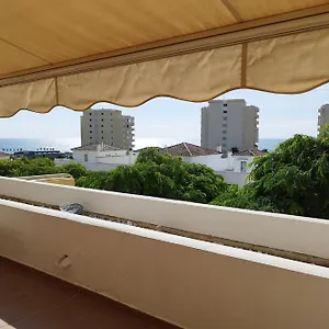 Apartamento Puertosol, Estepona