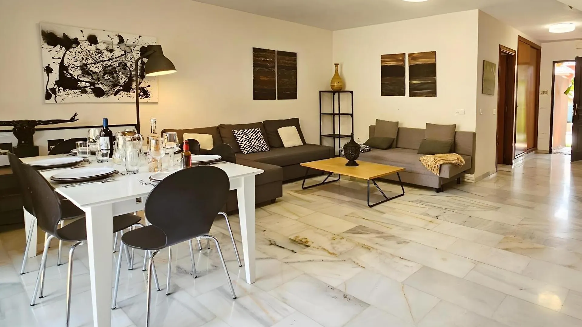 La Casita De Monte Biarritz By Lica Βίλα Εστεπόνα Σαλέ